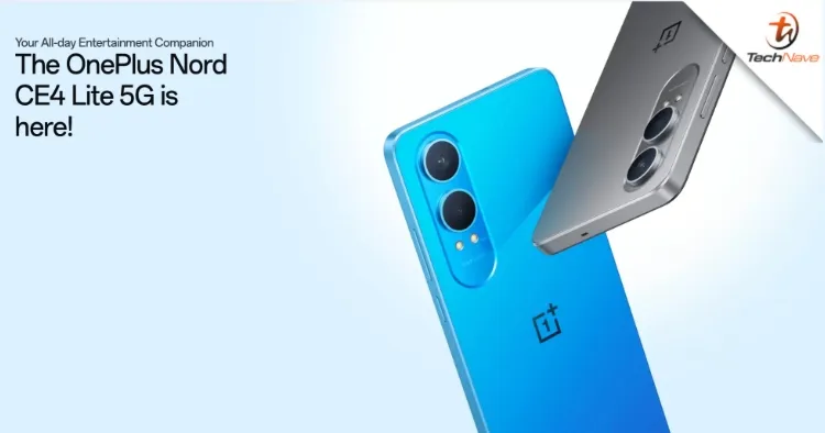 OnePlus Nord CE4 photo 4