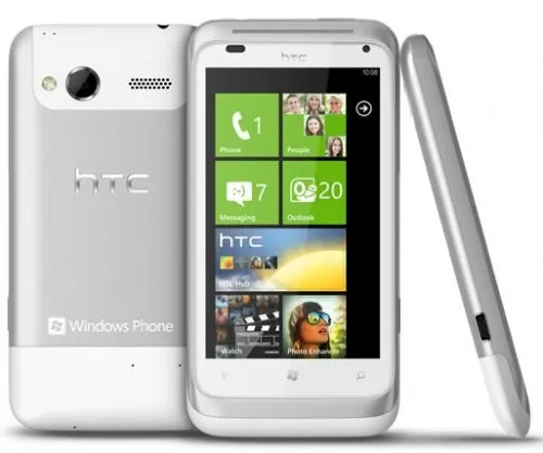 HTC Radar in Malaysia Price, Specs & Review photo 2