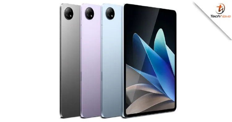 vivo Pad 3 Pro photo 4