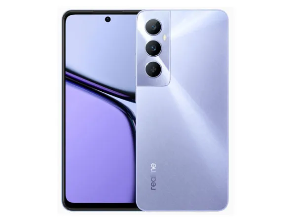 Realme C65 photo 2