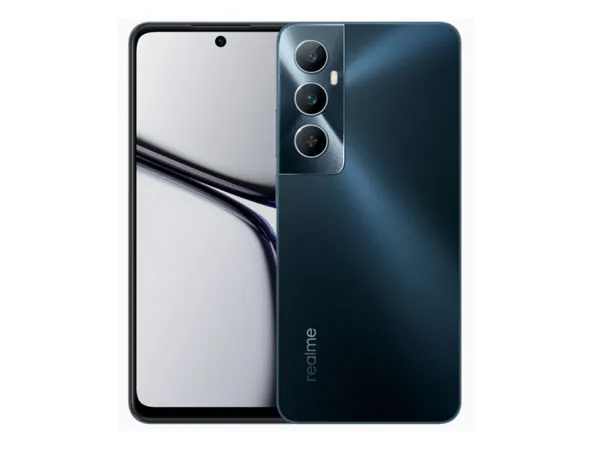 Realme C65 photo 3