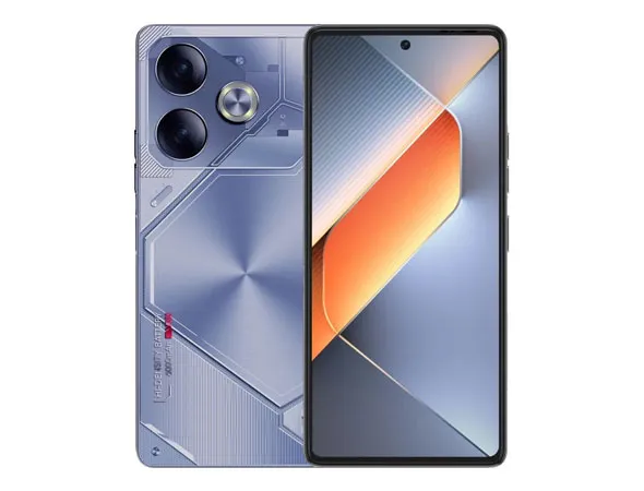Tecno Pova 6 photo 2