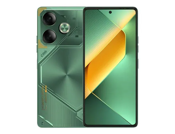 Tecno Pova 6 photo 3