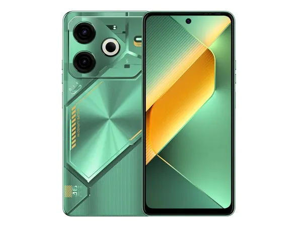 Tecno Pova 6 Neo photo 2