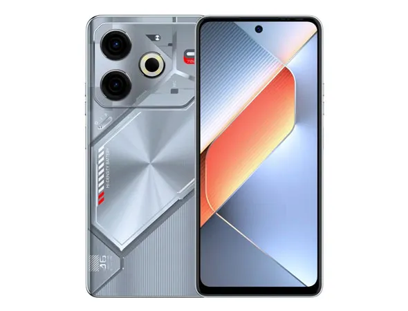 Tecno Pova 6 Neo photo 3