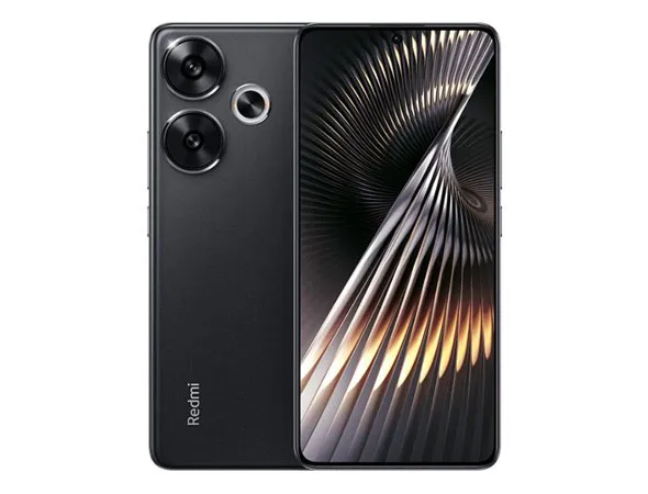 Redmi Turbo 3 photo 2