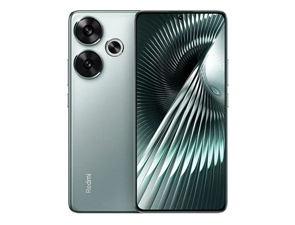 Redmi Turbo 3 photo 3