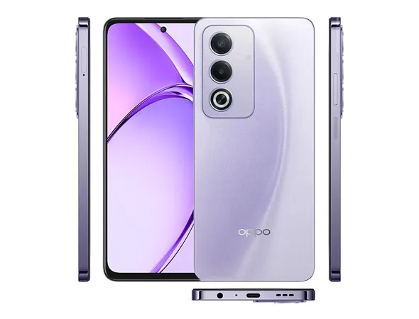 Oppo A3 Pro photo 2