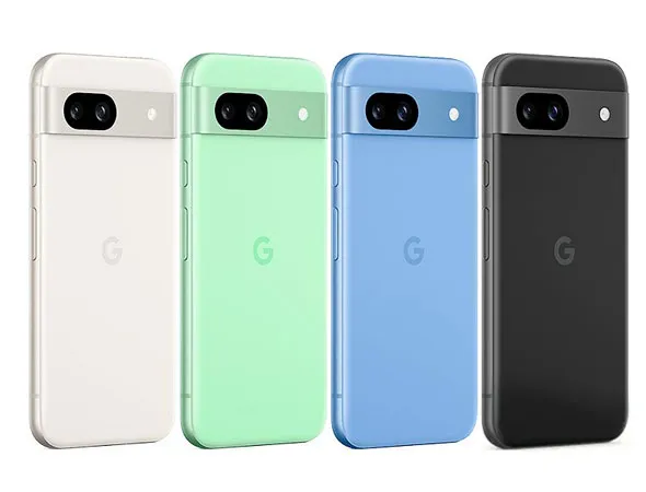 Google Pixel 8a