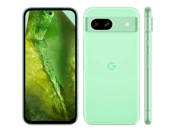 Google Pixel 8a photo 2