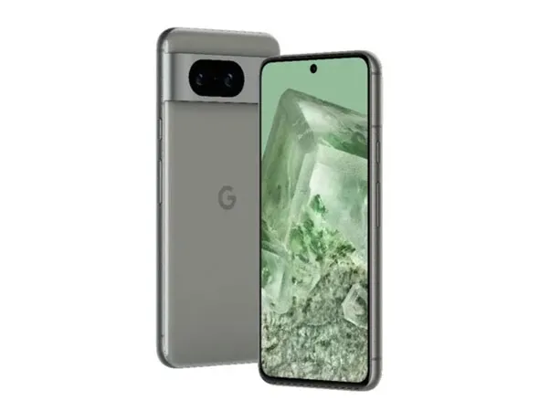 Google Pixel 8a photo 3