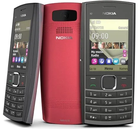 Nokia X2 photo 3