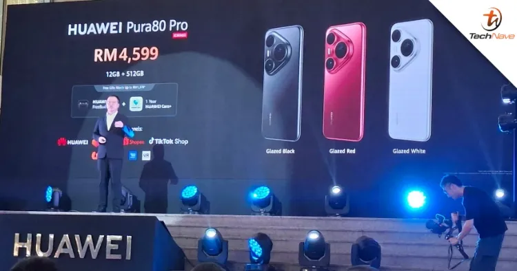 Huawei Pura 70 Pro photo 3