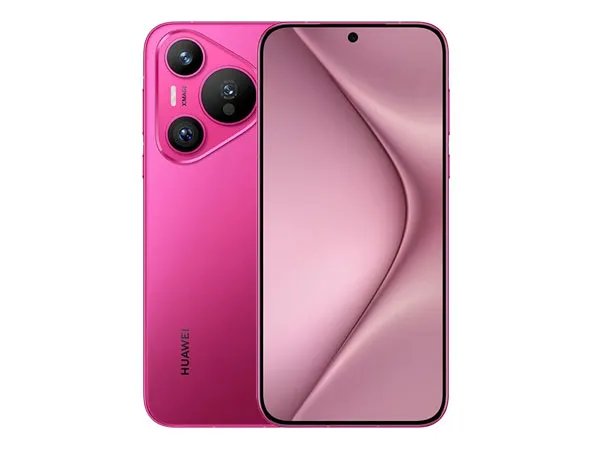 Huawei Pura 70 photo 2