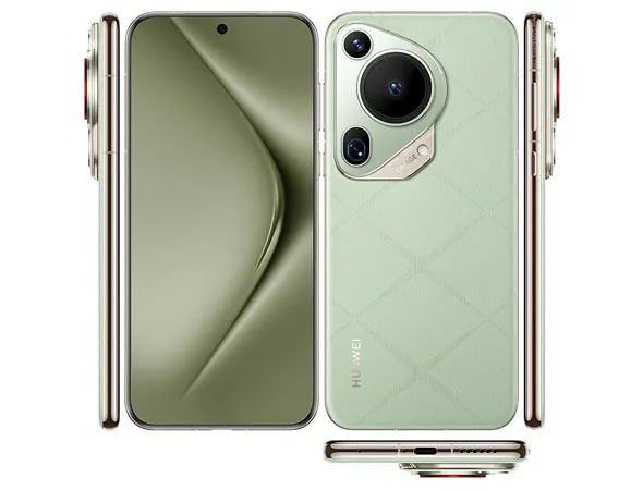 Huawei Pura 70 Ultra photo 2