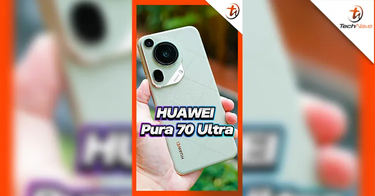 Huawei Pura 70 Ultra photo 4