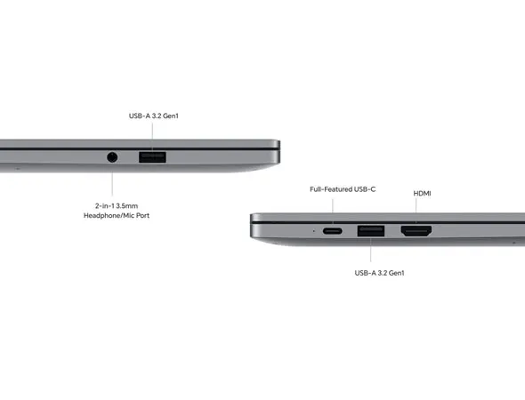 HONOR MagicBook X 16 (2024) photo 3