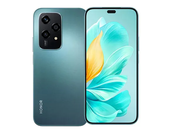 Honor 200 Lite photo 2
