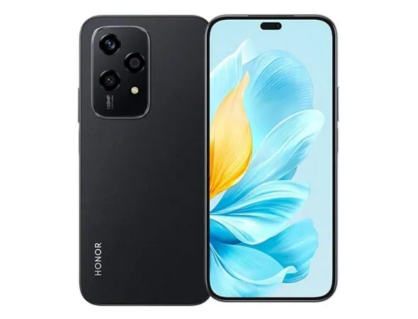 Honor 200 Lite photo 3