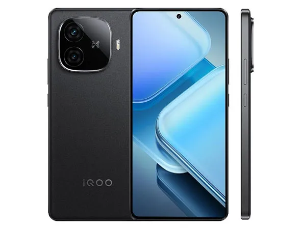 iQOO Z9 Turbo photo 2