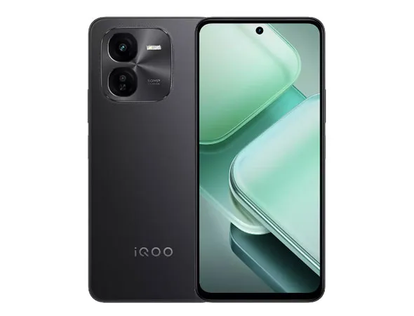 iQOO Z9x photo 2