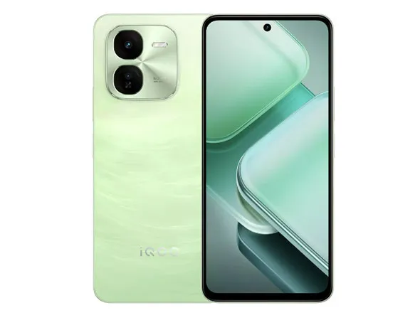 iQOO Z9x photo 3