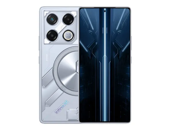 Infinix GT 20 Pro photo 2