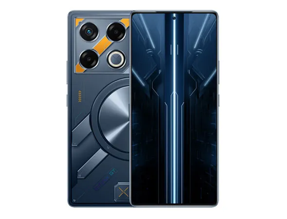 Infinix GT 20 Pro photo 3