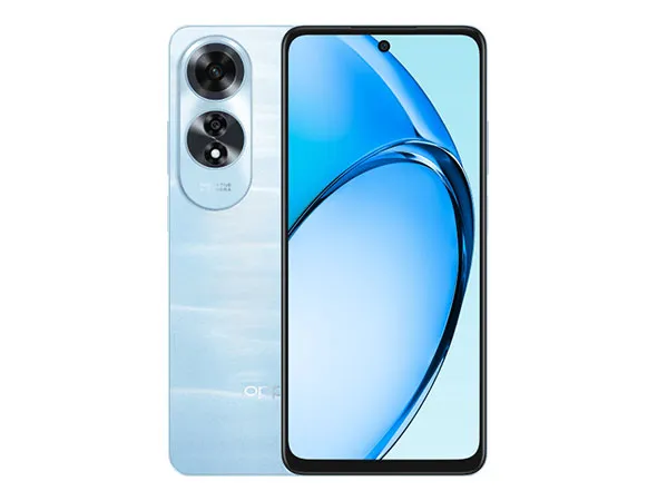 Oppo A60 photo 3