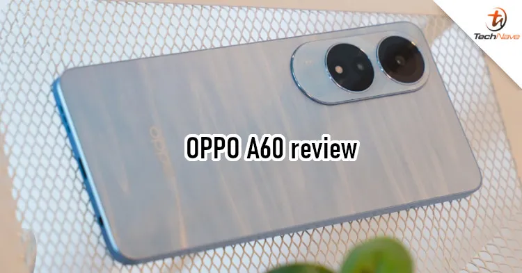 Oppo A60 photo 4