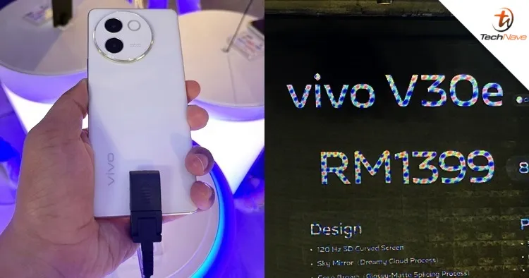 vivo V30e photo 6