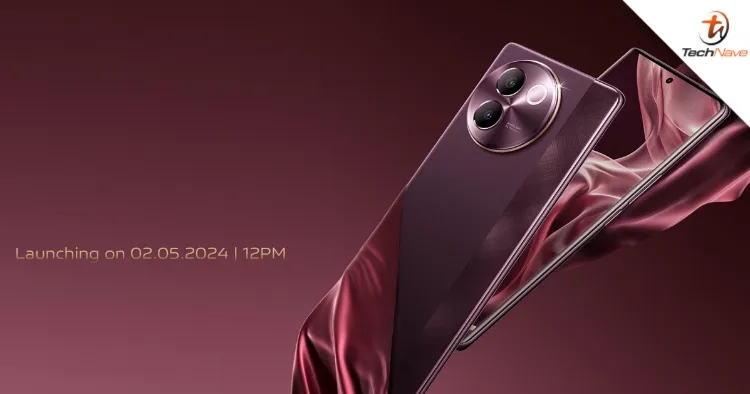 vivo V30e photo 7
