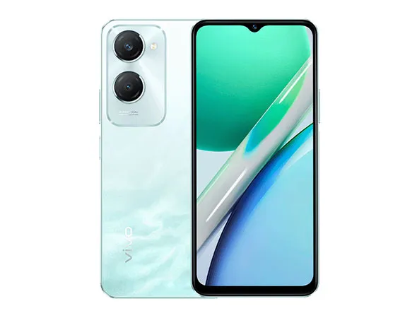 vivo Y18 photo 2