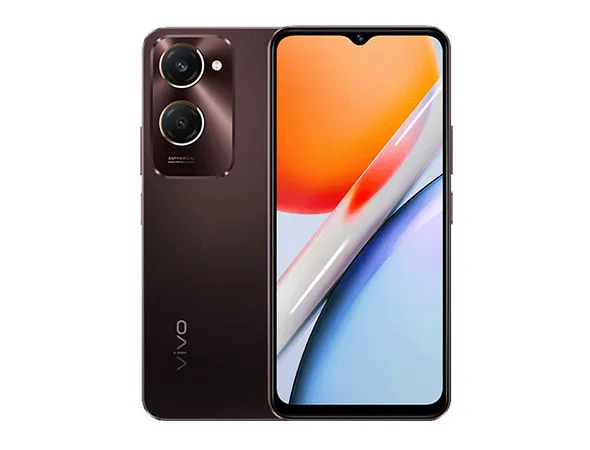 vivo Y18 photo 3