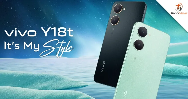 vivo Y18 photo 4