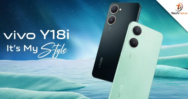 vivo Y18 photo 5