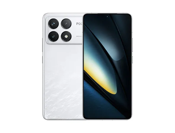 Poco F6 Pro photo 2