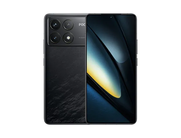 Poco F6 Pro photo 3