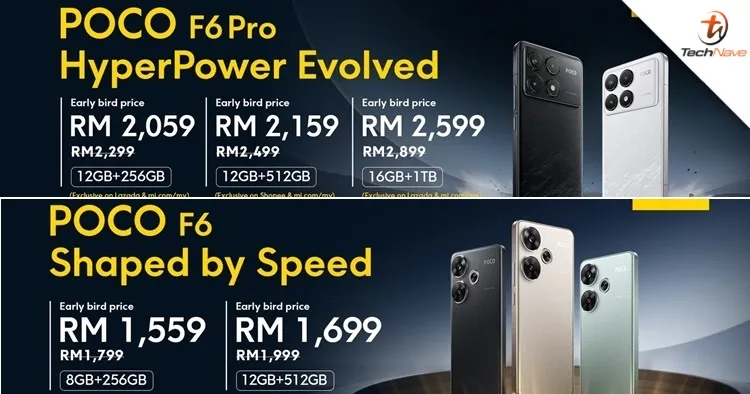 Poco F6 Pro photo 4