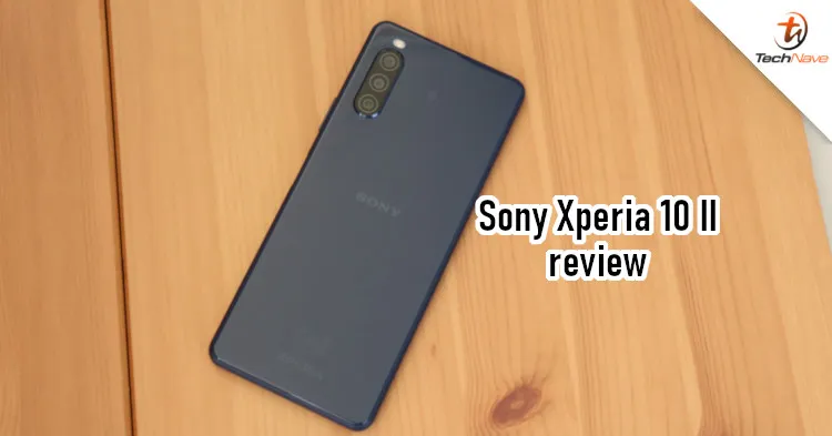 Sony Xperia 10 VI photo 4