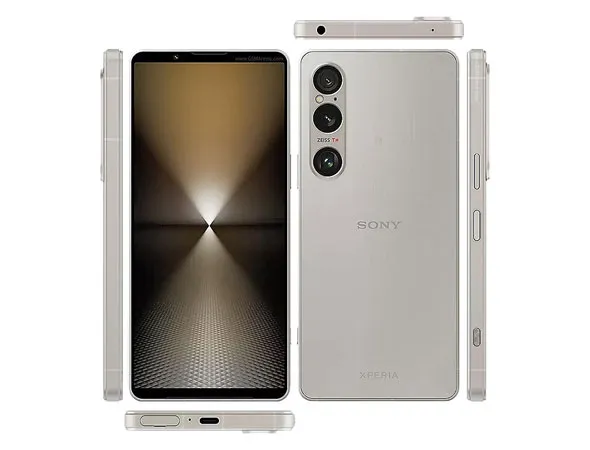 Sony Xperia 1 VI photo 2