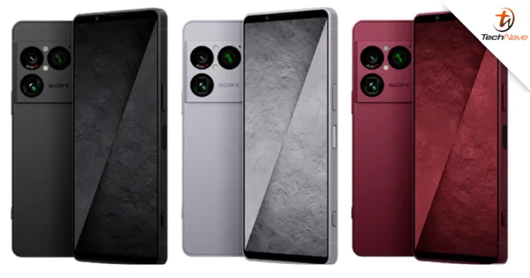Sony Xperia 1 VI photo 5