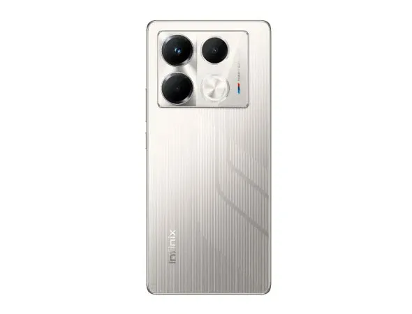 Infinix Note 40 5G photo 2