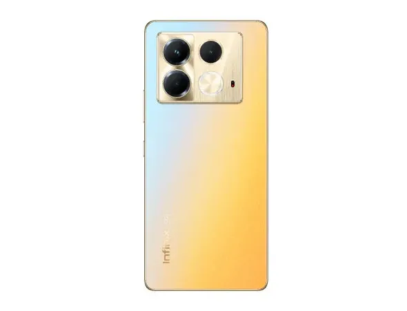 Infinix Note 40 5G photo 3