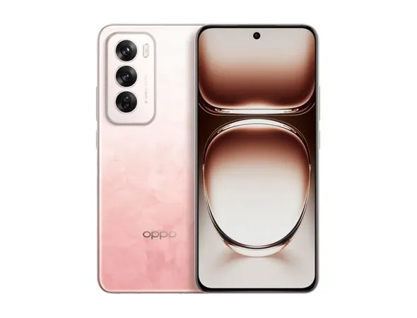 Oppo Reno 12 photo 3