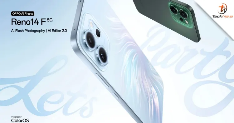 Oppo Reno 12 photo 5