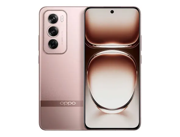 Oppo Reno 12 Pro photo 2