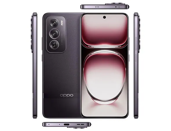 Oppo Reno 12 Pro photo 3