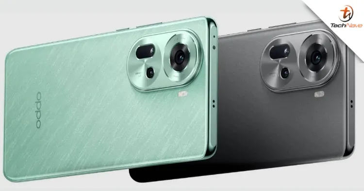 Oppo Reno 12 Pro photo 6