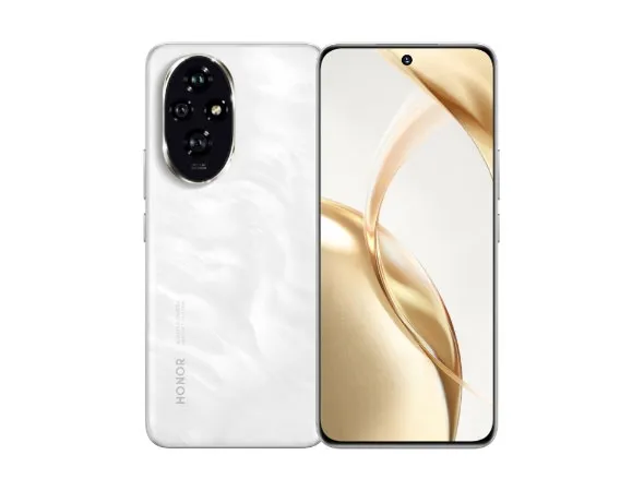 Honor 200 photo 2